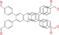 4,4',4'',4''',4'''',4'''''-(9,10-Dihydro-9,10-[1,2]benzenoanthracene-2,3,6,7,14,15-hexayl)hexabenz…