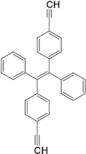 1,2-Bis(4-ethynylphenyl)-1,2-diphenylethene
