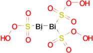 Bismuth sulfate