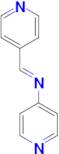 N,1-di(pyridin-4-yl)methanimine