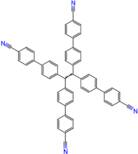 4',4''',4''''',4'''''''-(Ethene-1,1,2,2-tetrayl)tetrakis(([1,1'-biphenyl]-4-carbonitrile))