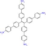 4',4''',4''''',4'''''''-(ethene-1,1,2,2-tetrayl)tetrakis(([1,1'-biphenyl]-4-amine))