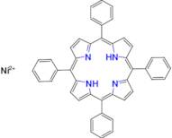 Nickel(II) meso-tetraphenylporphine