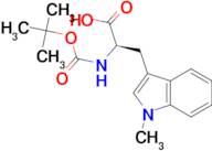 Na-(tert-Butoxycarbonyl)-1-methyl-D-tryptophan