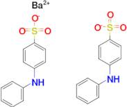 Barium 4-(phenylamino)benzenesulfonate