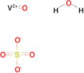 Vanadium(IV)sulfateoxidehydrate