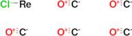 Rheniumpentacarbonylchloride