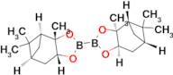 (3aS,3′aS,4S,4′S,6S,6′S,7aR,7′aR)-Dodecahydro-3a,3′a,5,5,5′,5′-hexamethyl-2,2′-bi-4,6-methano-1,3,2-benzodioxaborole