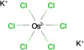Potassium hexachloroosmate(IV)