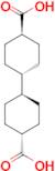 (trans,trans)-[1,1'-bi(Cyclohexane)]-4,4'-dicarboxylic acid