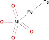 Iron nickel oxide