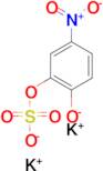 4-Nitrocatechol sulfate (dipotassium salt)