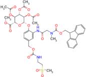 MAC glucuronide linker-1