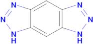 1,5-Dihydrobenzo[1,2-d:4,5-d']bis([1,2,3]triazole)