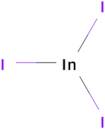 Indium(III)iodide
