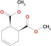 rel-Dimethyl (1R,2S)-cyclohex-4-ene-1,2-dicarboxylate