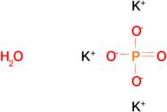 Potassium phosphate tribasic monohydrate