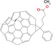 [6,6]-Phenyl-C71-butyric acid methyl ester