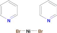 Dibromobis(pyridine)nickel