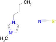 1-butyl-3-methylimidazolium thiocyanate