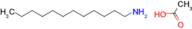 Dodecylamineacetate