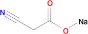 Sodium 2-cyanoacetate