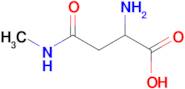 N4-Methylasparagine