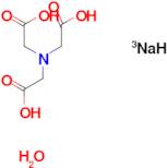 Nitrilotriacetic acid (trisodium salt monohydrate)