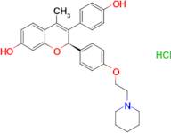 (R)-Acolbifene (hydrochloride)