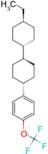 (trans,trans)-4-Ethyl-4'-(4-(trifluoromethoxy)phenyl)-1,1'-bi(cyclohexane)