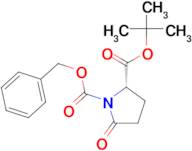 Z-Pyr-OtBu