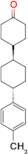 trans-4'-(p-tolyl)-[1,1'-Bi(cyclohexan)]-4-one