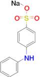 Diphenylamine-4-sulfonic acid sodium salt, redox indicator