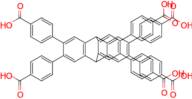 4,4',4'',4''',4'''',4'''''-(9,10-Dihydro-9,10-[1,2]benzenoanthracene-2,3,6,7,14,15-hexayl)hexabe...