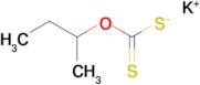 Potassium sec-butylxanthogenate