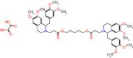 Atracurium dioxalate