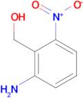 (2-Amino-6-nitrophenyl)methanol