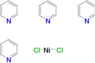 Dichlorotetrakis(pyridine)nickel