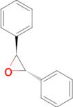trans-2,3-Diphenyloxirane