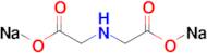 Iminodiacetic Acid, Disodium Salt Monohydrate