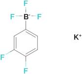 Potassium (3,4-difluorophenyl)trifluoroborate