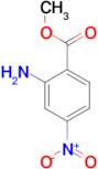 Methyl 2-amino-4-nitrobenzoate