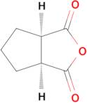 Rac-(3ar,6as)-hexahydro-1h-cyclopenta[c]furan-1,3-dione, cis