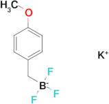 Potassium trifluoro(4-methoxybenzyl)borate