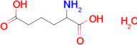 Aminoadipic acid (monohydrate)