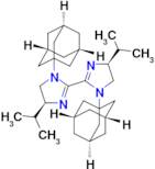 (4S,4'S)-1,1'-Di((3R,5R,7R)-adamantan-1-yl)-4,4'-diisopropyl-4,4',5,5'-tetrahydro-1H,1'H-2,2'-biim…