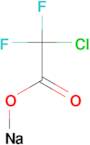 Sodium difluorochloroacetate