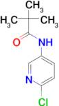 N-(6-Chloropyridin-3-yl)pivalamide