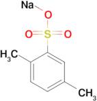 Sodium 2,5-dimethylbenzenesulfonate