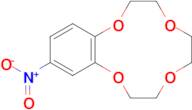 4'-Nitrobenzo-12-crown-4